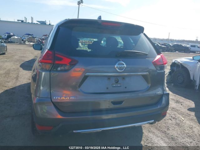 5N1AT2MV2HC738515 Nissan Rogue