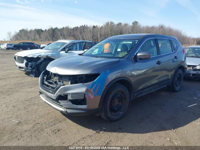 5N1AT2MV2HC738515 Nissan Rogue