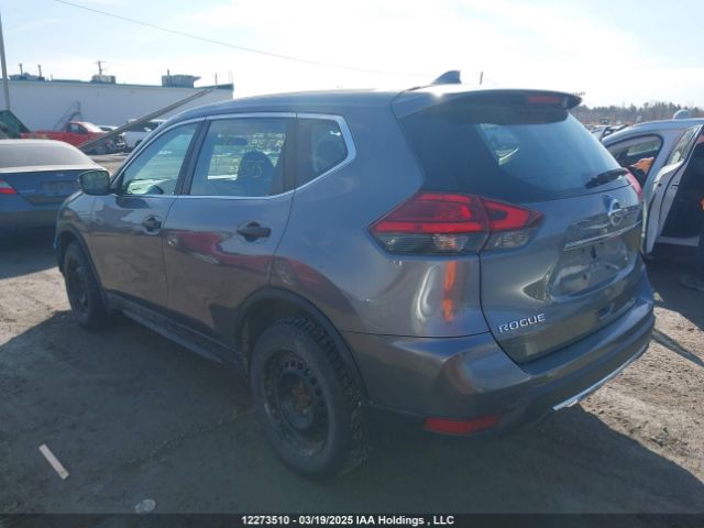 5N1AT2MV2HC738515 Nissan Rogue