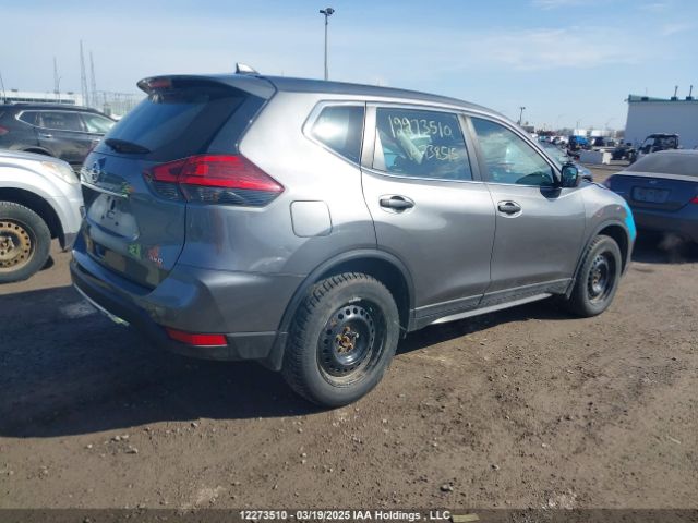 5N1AT2MV2HC738515 Nissan Rogue