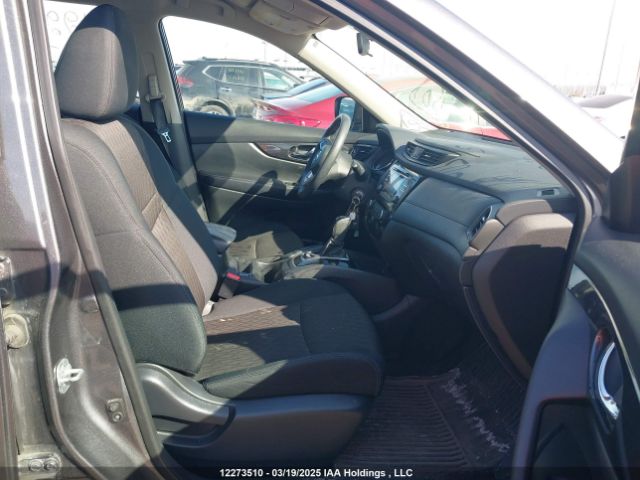 5N1AT2MV2HC738515 Nissan Rogue