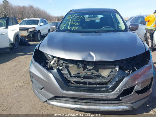 5N1AT2MV2HC738515 Nissan Rogue