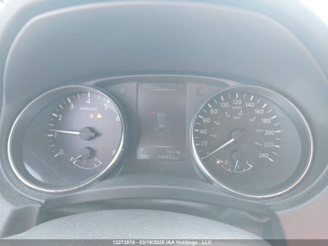 5N1AT2MV2HC738515 Nissan Rogue