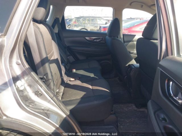 5N1AT2MV2HC738515 Nissan Rogue