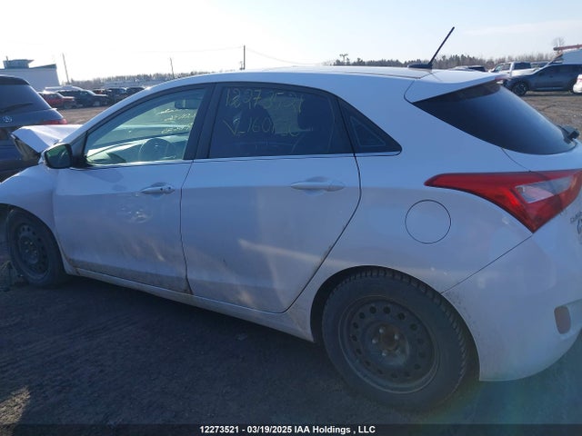 KMHD35LH7EU160136 Hyundai dohc gdi nu