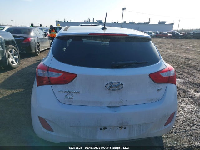 KMHD35LH7EU160136 Hyundai dohc gdi nu