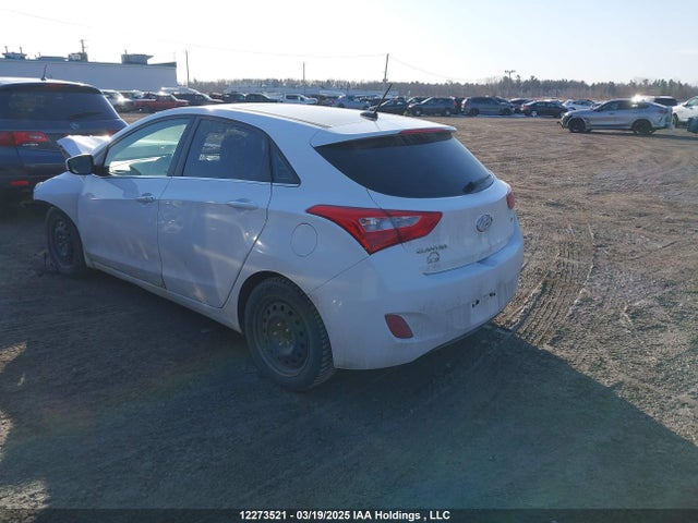 KMHD35LH7EU160136 Hyundai dohc gdi nu