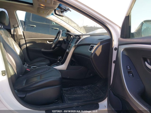 KMHD35LH7EU160136 Hyundai dohc gdi nu