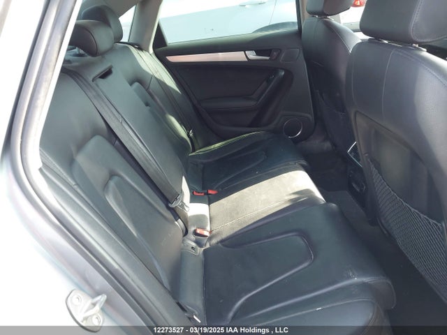 12273527 :رقم المزاد ، WAUKFCFL1GN003347 vin ، 2016 Audi A4 Technik Plus مزاد بيع
