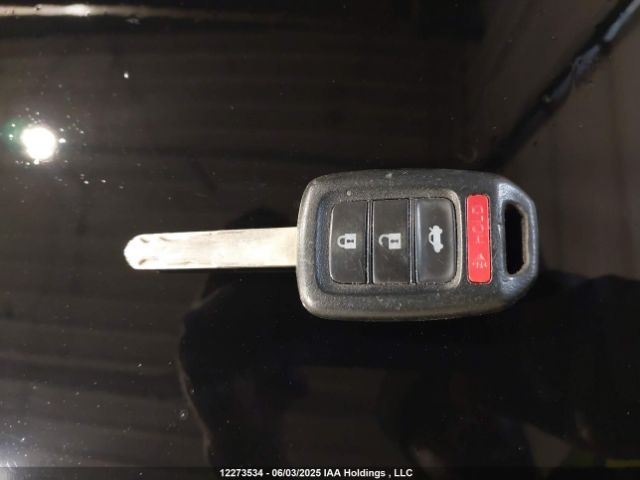 2HGFC2F52HH003913 Honda Civic Lx