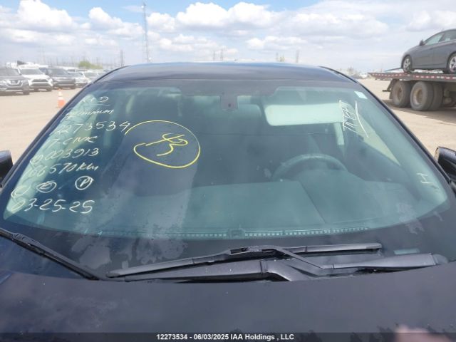 2HGFC2F52HH003913 Honda Civic Lx