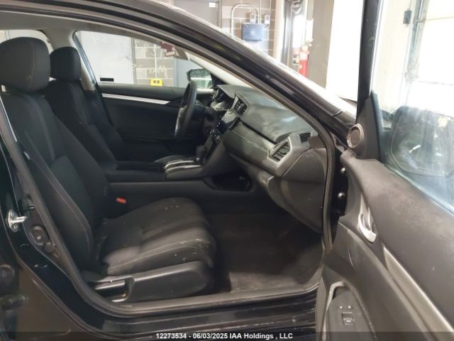 2HGFC2F52HH003913 Honda Civic Lx