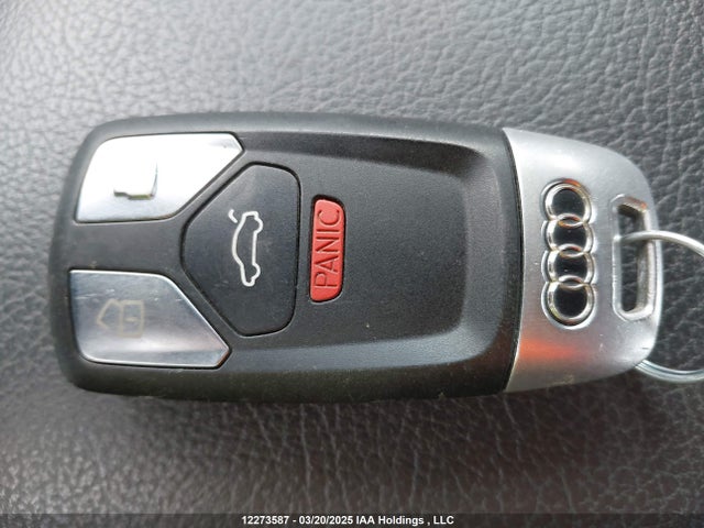 WAUANAF44JN000414 Audi A4