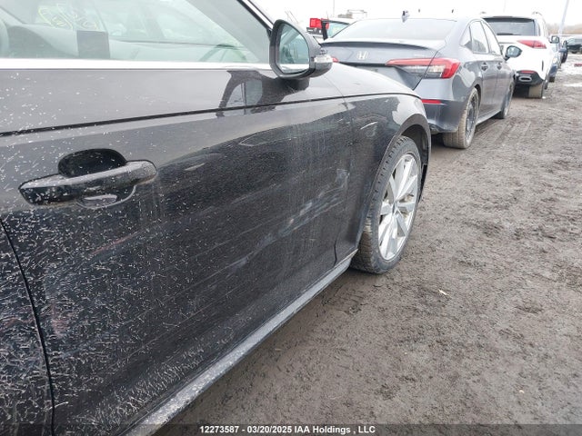 WAUANAF44JN000414 Audi A4