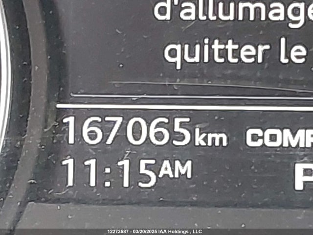 WAUANAF44JN000414 Audi A4