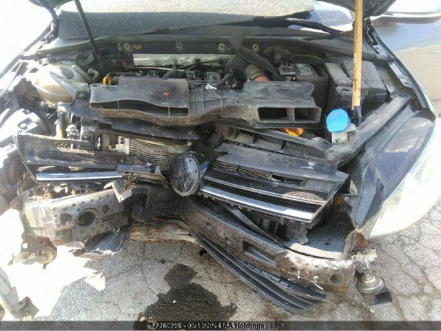 3VW117AUXGM049898 Volkswagen 1.8 tsi