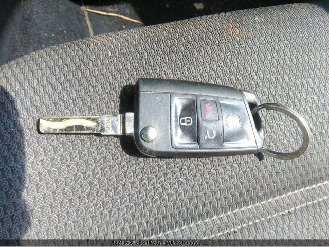 3VW117AUXGM049898 Volkswagen 1.8 tsi