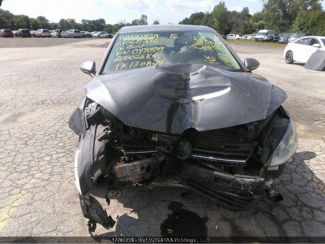3VW117AUXGM049898 Volkswagen 1.8 tsi