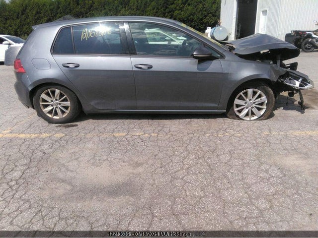 3VW117AUXGM049898 Volkswagen 1.8 tsi