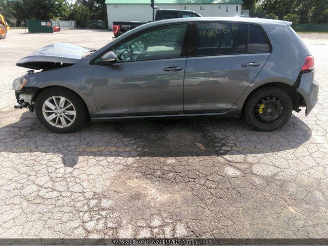 3VW117AUXGM049898 Volkswagen 1.8 tsi