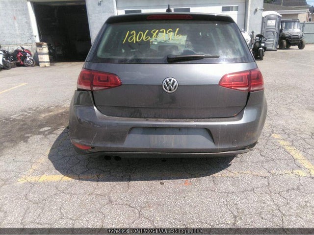 3VW117AUXGM049898 Volkswagen 1.8 tsi