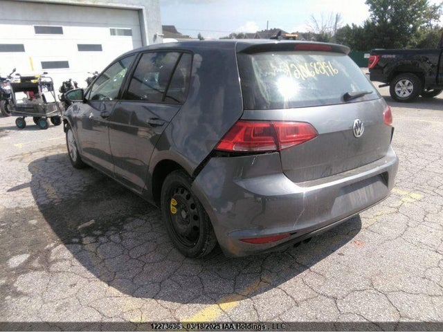 3VW117AUXGM049898 Volkswagen 1.8 tsi