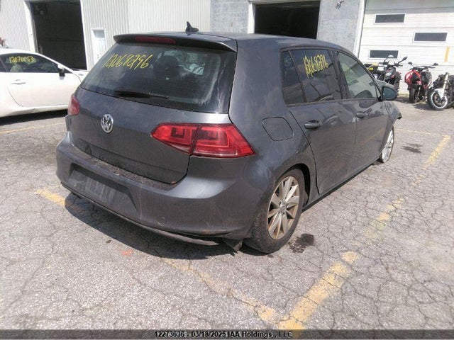 3VW117AUXGM049898 Volkswagen 1.8 tsi