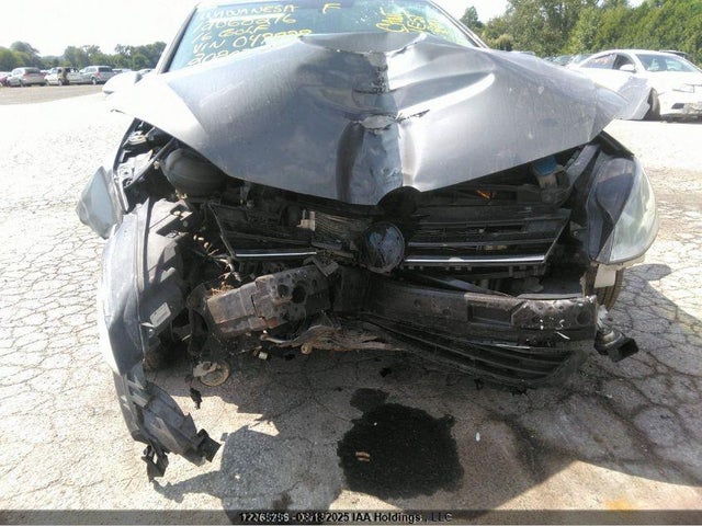 3VW117AUXGM049898 Volkswagen 1.8 tsi
