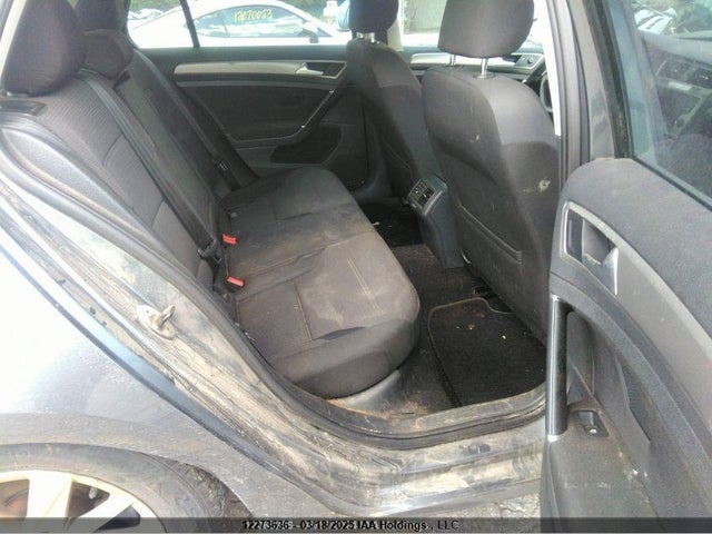 3VW117AUXGM049898 Volkswagen 1.8 tsi