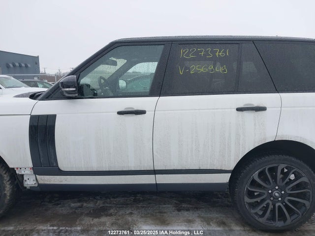 Land Rover td6 lev3 lev160 2016 SALGS2KF2GA256949 Image 15