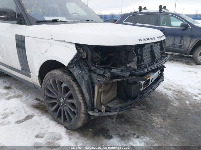 Land Rover td6 lev3 lev160 2016 SALGS2KF2GA256949 Image 21