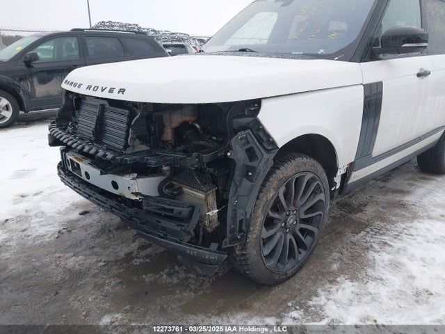 Land Rover td6 lev3 lev160 2016 SALGS2KF2GA256949 Image 6