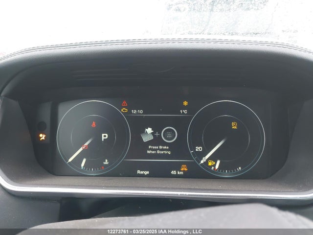 Land Rover td6 lev3 lev160 2016 SALGS2KF2GA256949 Image 7