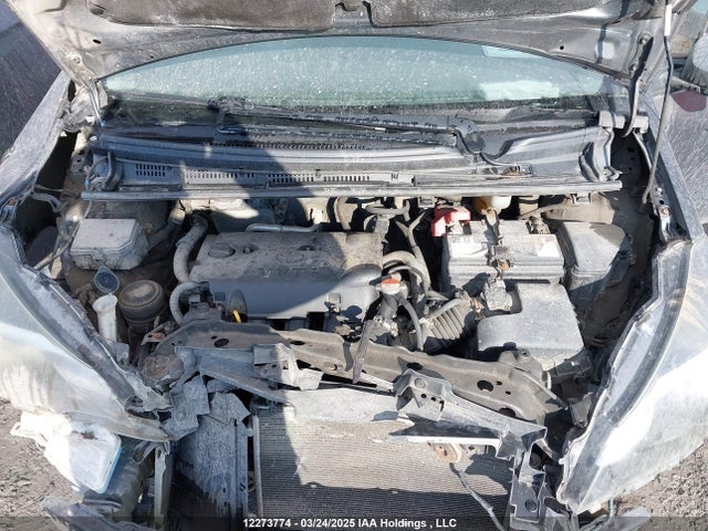 VNKKTUD35GA064512 Toyota 1nz-fe