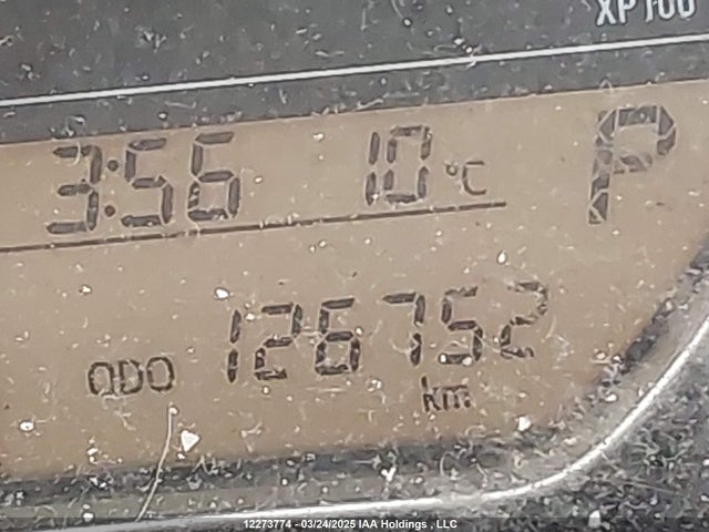 VNKKTUD35GA064512 Toyota 1nz-fe