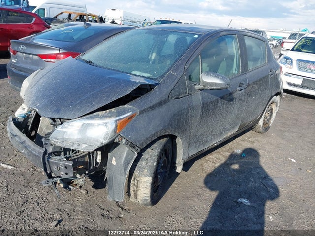 VNKKTUD35GA064512 Toyota 1nz-fe