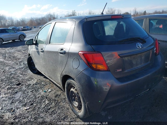 VNKKTUD35GA064512 Toyota 1nz-fe