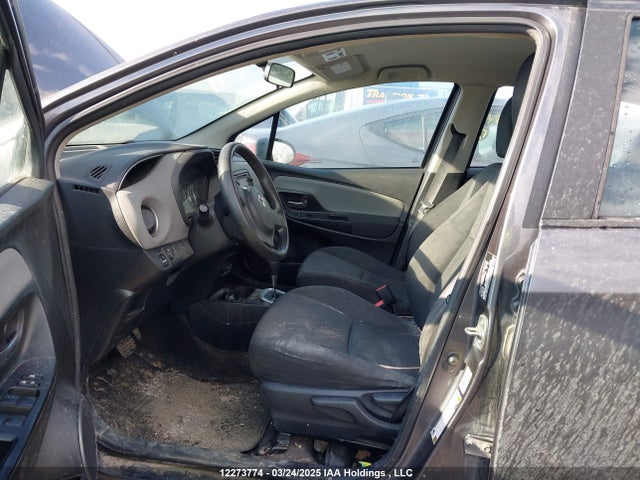 VNKKTUD35GA064512 Toyota 1nz-fe