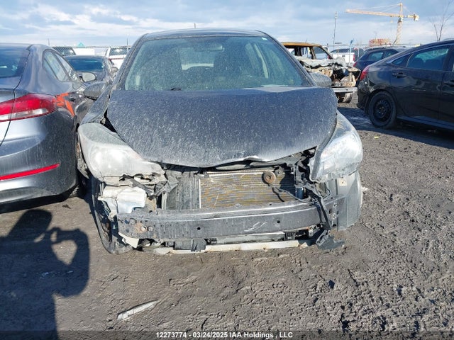 VNKKTUD35GA064512 Toyota 1nz-fe