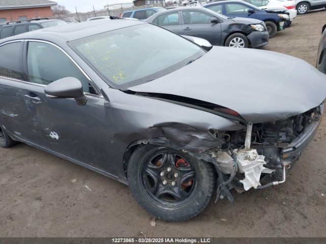 Auction sale of the 2013 Lexus Es 300h 300h, vin: JTHBW1GG3D2004455, lot number: 12273865