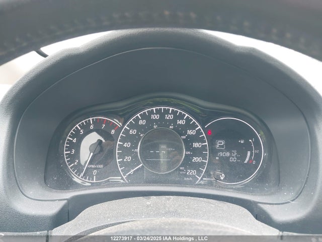 3N1CE2CP8JL361471 Nissan Versa Note 1.6 S/1.6 Sr/1.6 Sv