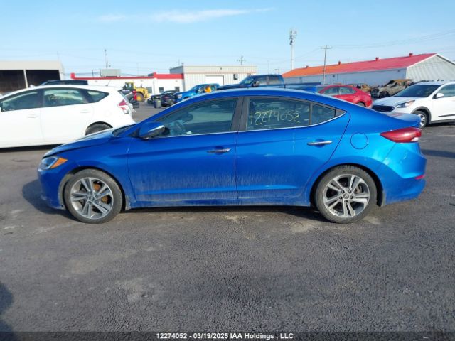 KMHD84LF8HU262284 Hyundai Elantra Se/value/limited