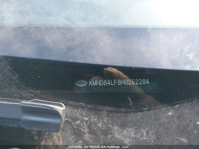 KMHD84LF8HU262284 Hyundai Elantra Se/value/limited