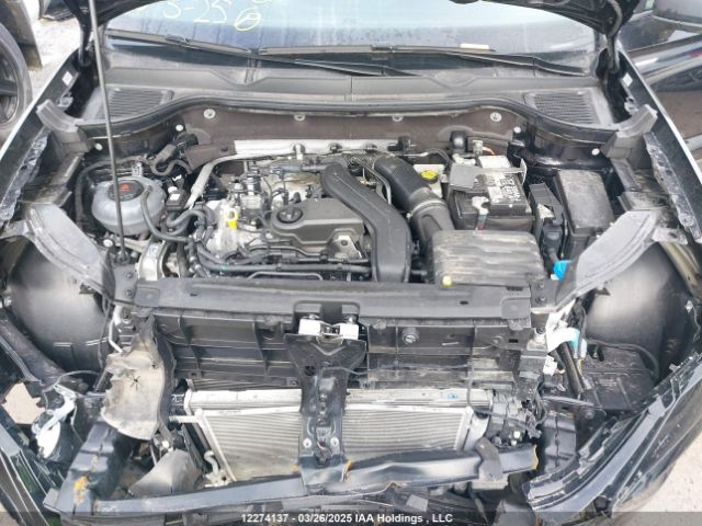 3VVGX7B20RM081417 Volkswagen Taos