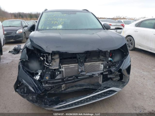3VVGX7B20RM081417 Volkswagen Taos