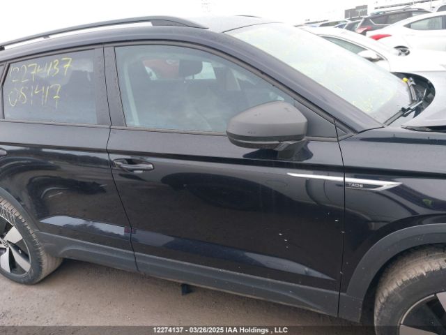 3VVGX7B20RM081417 Volkswagen Taos