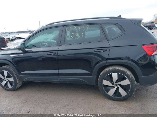 3VVGX7B20RM081417 Volkswagen Taos