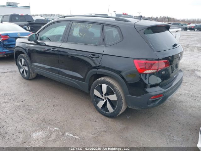 3VVGX7B20RM081417 Volkswagen Taos