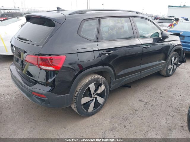 3VVGX7B20RM081417 Volkswagen Taos