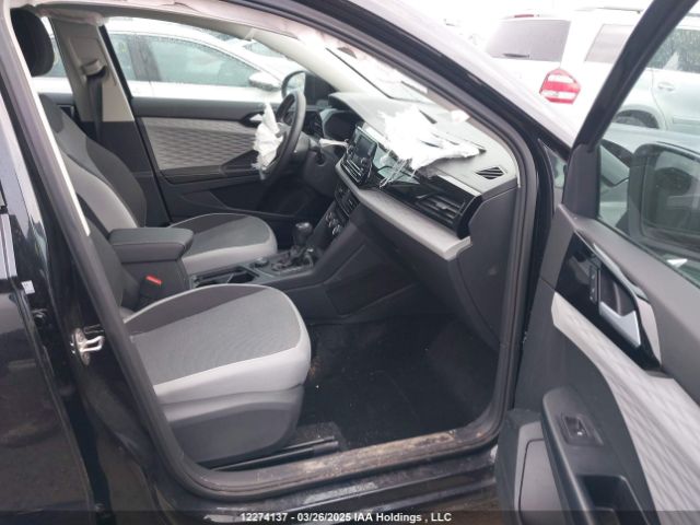 3VVGX7B20RM081417 Volkswagen Taos